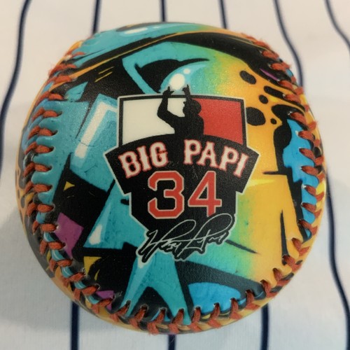 Palla baseball boston red - baseball,
