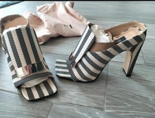 Scarpe Sergio Rossi