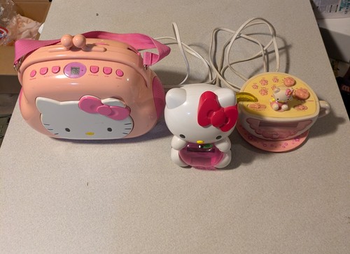 Ciao kitty borsa per radio - per, e
