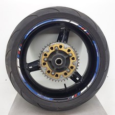 Suzuki GSX R1000 K3 K4 cerchio