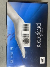 Mini proiettore 3M Mobile