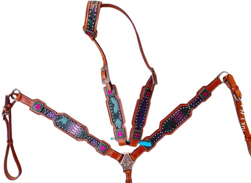 Western saddle one - western,
