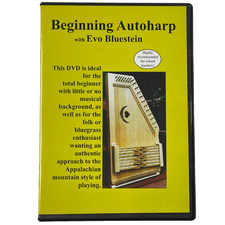 Beginning Autoharp with Evo
