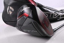Driver stealth Taylormade / 12