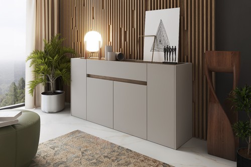 Credenza moderna mobile madia