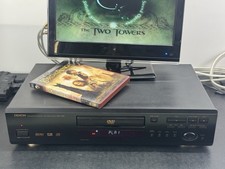 DENON DVD-1000 Lettore DVD CD