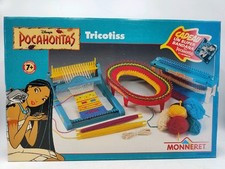 Telaio Monneret Crea Lana