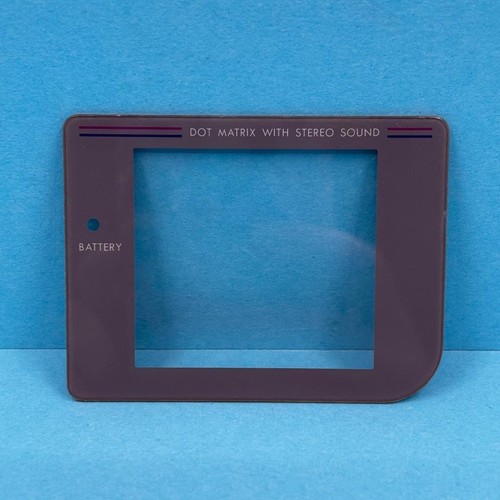 Vintage nintendo gameboy grey - gameboy,