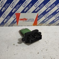 Fiat Punto - Lancia Ypsilon