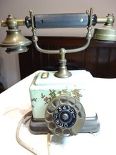 TELEFONO DA TAVOLO ERICCSON ANNI "20.