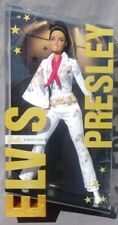 Barbie fan de ELVIS PRESLEY