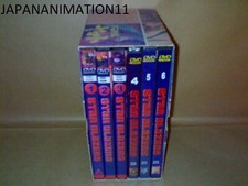 Star Blazers - Box Collection - Prima Serie Completa  - ( 6 Dvd )