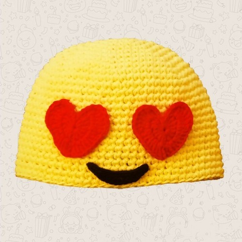 Cappellino emoji - cappellino,