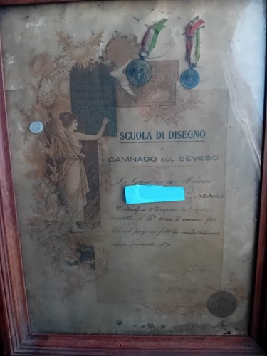 Camnago lentate sul seveso - camnago,