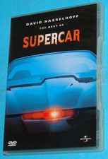 Supercar - The Best Of - 2 DVD