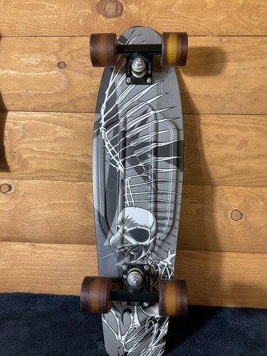 Penny skateboard tony hawk - tony,