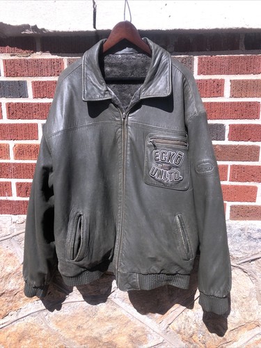 Bomber vintage ecko - ecko, unltd