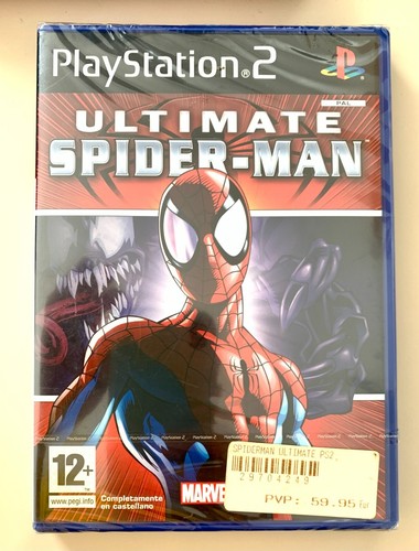 Ultimate spider man - ultimate, nuovo