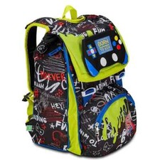 Zaino Estensibile Seven Sj