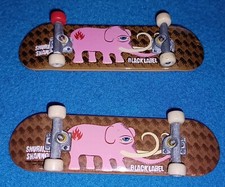 2Tech Deck Skateboard