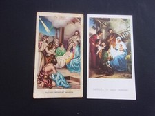 SANTINI EGIM --SERIE ISONZO--  nr. 185 PASTORES INVENERUT INFANTEN