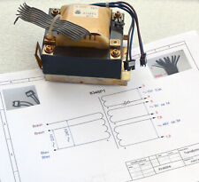 Trasformatore 220 Volt 240V