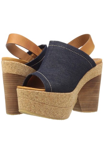 Zeppa donna see chloe - zeppa,