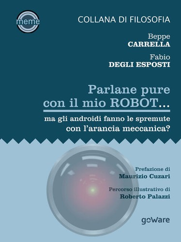 Parlane pure con mio - con,