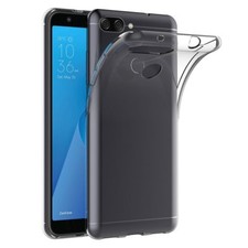 CUSTODIA COVER BUMPER TPU
