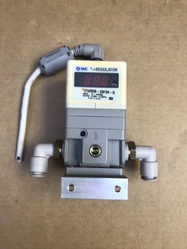 Regolatore elettropneumatico