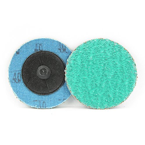 25x dischi abrasivi 75mm - 25x,