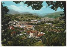 VALDAGNO - VICENZA - PANORAMA - VIAGG. 1965 -14794-