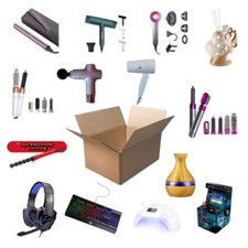 Stock Prodotti Elettronici