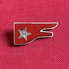 253 - Distintivo Mostrina Fregio Fanteria Esercito Italiano