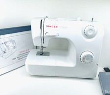 Kit macchina da cucire Singer