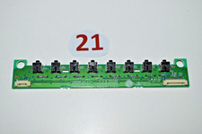 EAX43376204(0) EBR44349111-S8 TASTIERA DI CONTROLLO PER TV LG LG 50PG1000