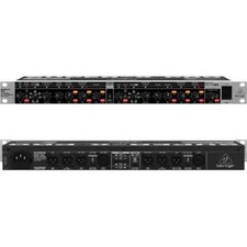 BEHRINGER SUPER-X PRO CX3400