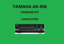 KIT riparazione amplificatore
