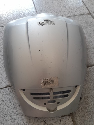 Aprilia scudo anteriore - scudo,
