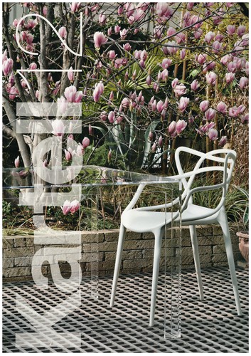 Catalogo kartell 2012 taj - kartell,