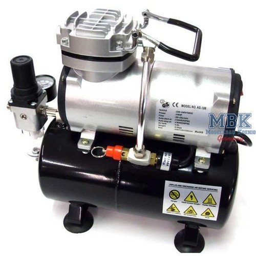 Compressore fengda as186 - as186,