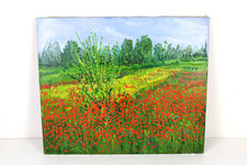 Bruno SALVAGNIN "Paesaggio con