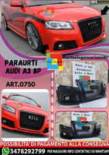 🎀ART.0750 PARAURTI