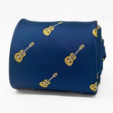 Cravatta per chitarra acustica
