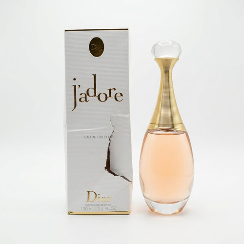 Dior adore eau toilette - dior, j'adore