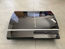 Sony PlayStation 3 FAT - Disco