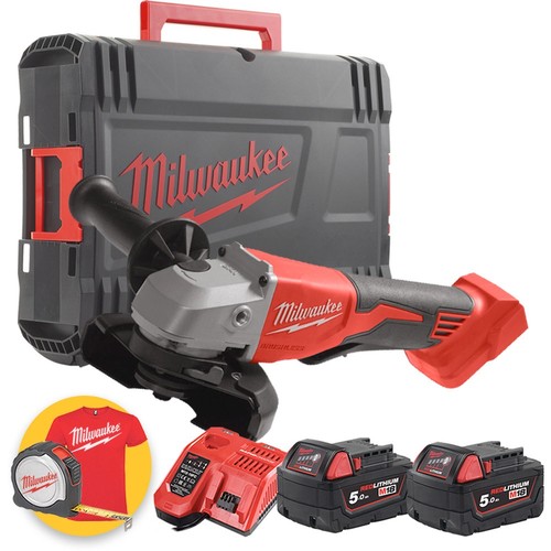Milwaukee m18 smerigliatrice - milwaukee,