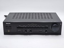 Philips FA660 - Amplificatore Stereo
