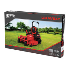 Set mattoncini da costruzione