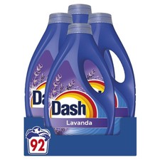 Dash Detersivo Liquido
